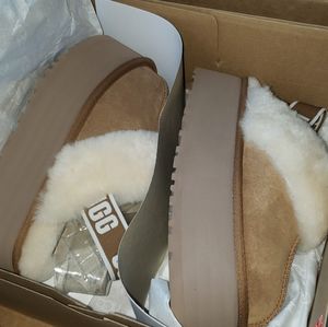 Funkette Chestnut Uggs